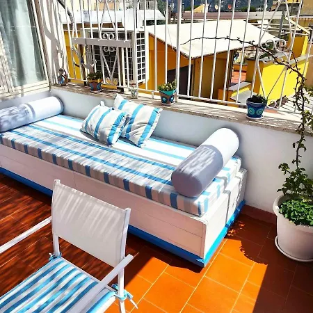 Puesta Del Sol - Holdays Sant'Agnello