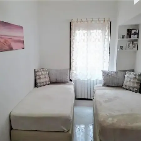 Lejlighed Puesta Del Sol - Holdays