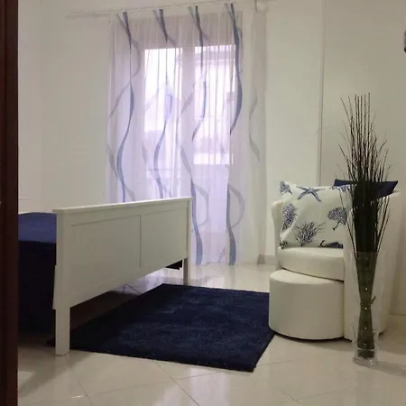 Puesta Del Sol - Holdays *