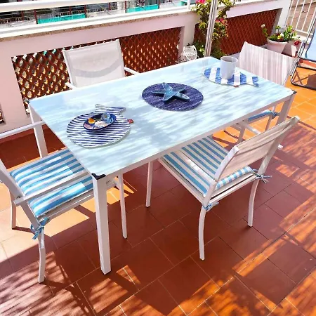 Apartment Puesta Del Sol - Holdays Sant'Agnello