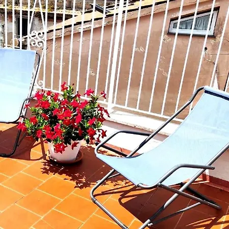 Puesta Del Sol - Holdays Sant'Agnello
