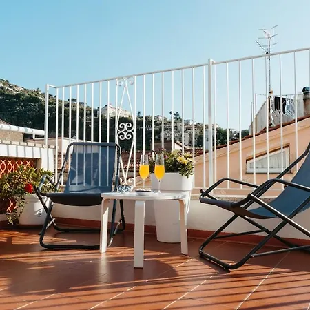 Puesta Del Sol - Holdays * Sant'Agnello