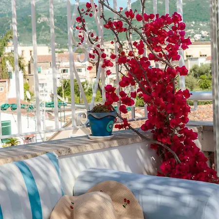 Puesta Del Sol - Holdays * Sant'Agnello