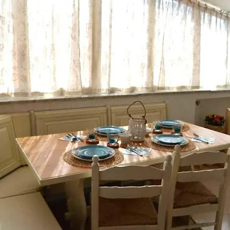 Puesta Del Sol - Holdays Daire Sant'Agnello