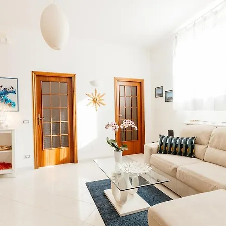 Daire Puesta Del Sol - Holdays Sant'Agnello
